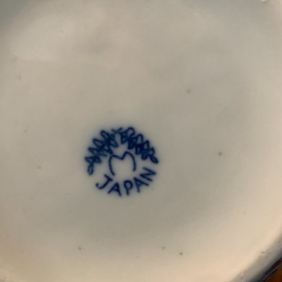 Blue Phoenix Tea Pot - Picture 3 of 3